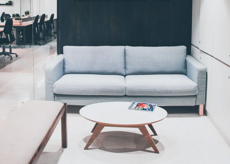 CLOwork Newmark House